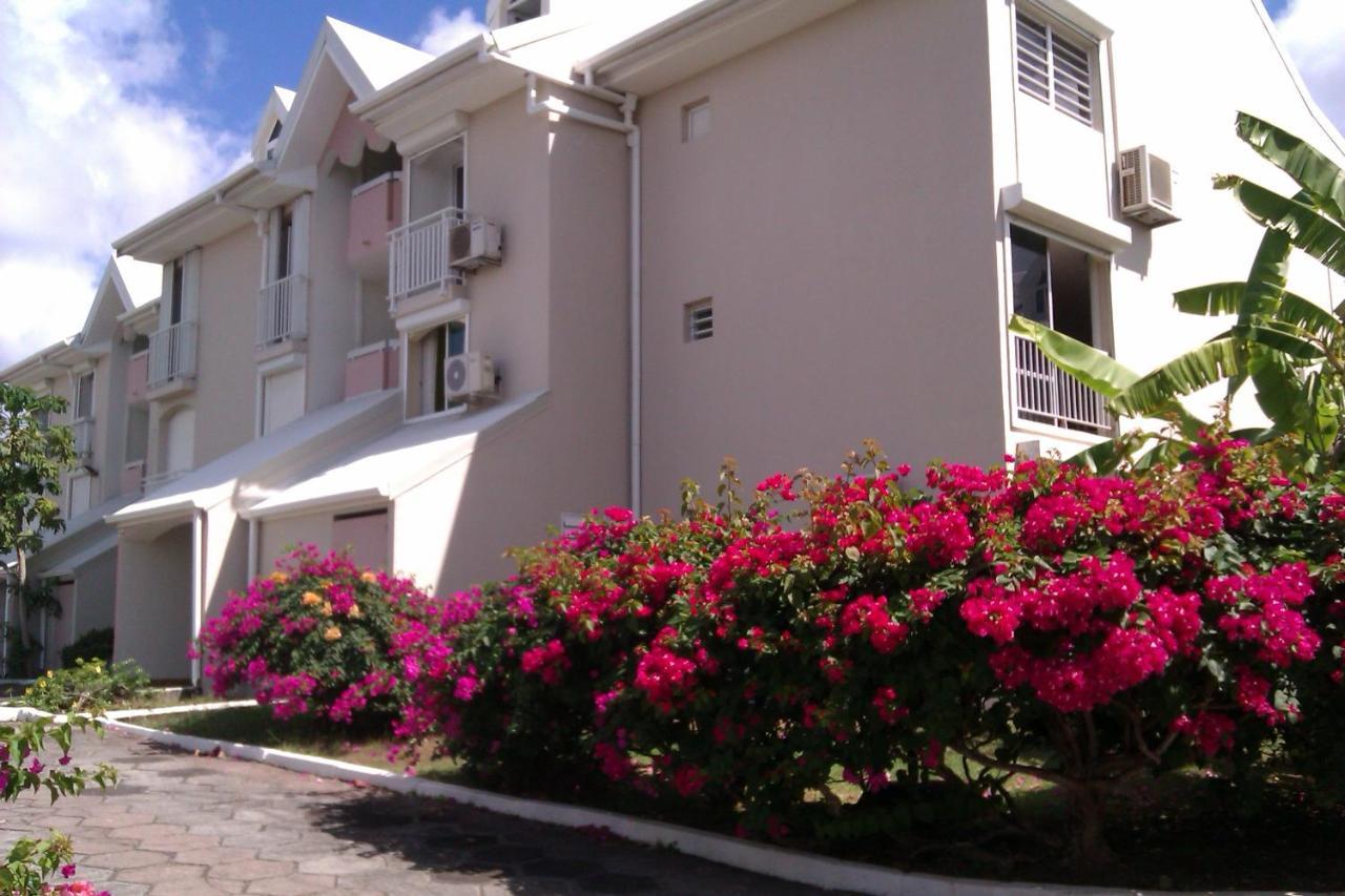 Tres Beau Studio Tout Equipe/Vu Mer/Wiffi Le Gosier  Exterior photo